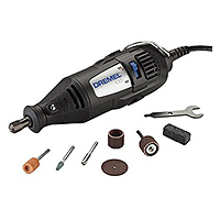 Dremel & Lathe/Modification Units